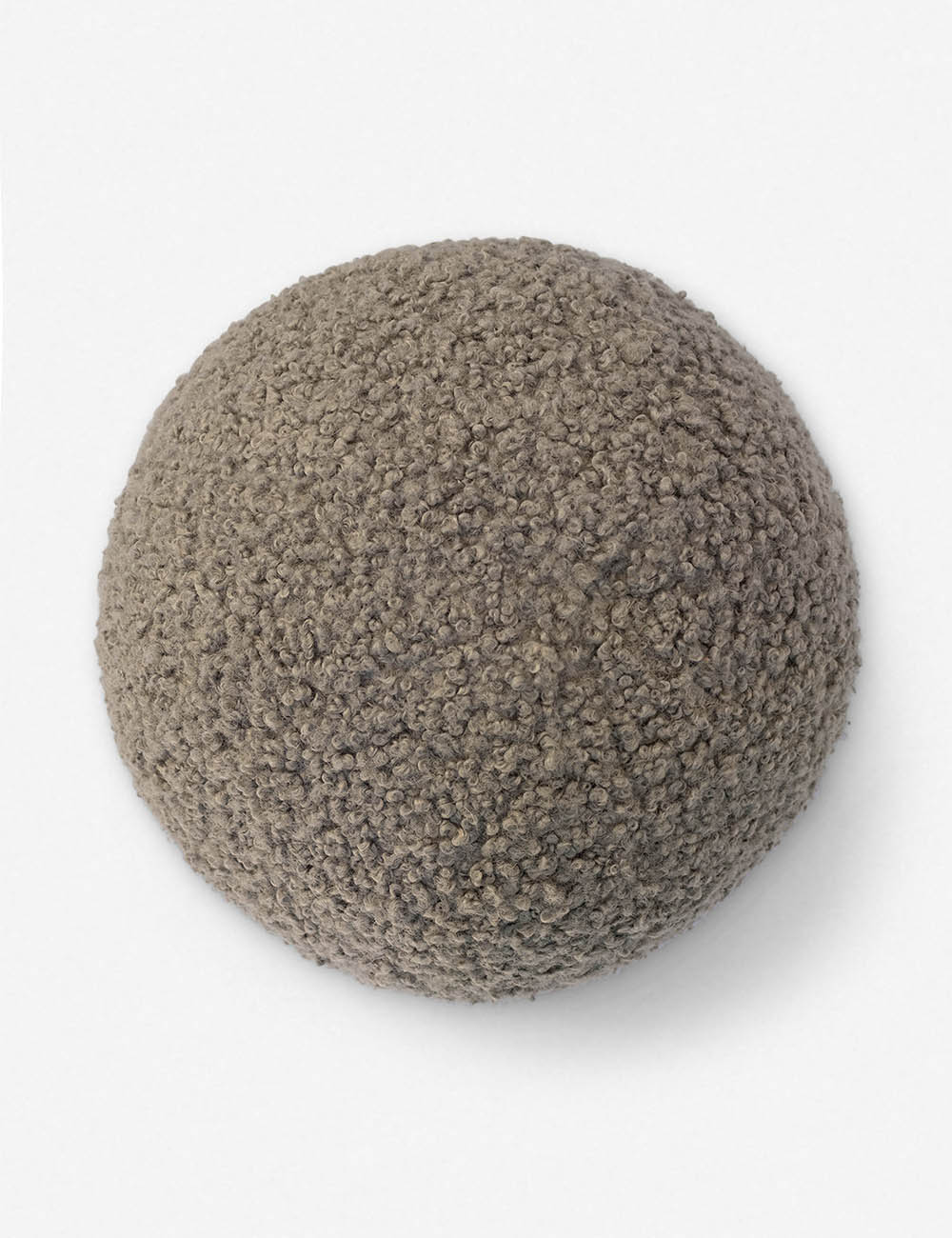 Coussin Boule