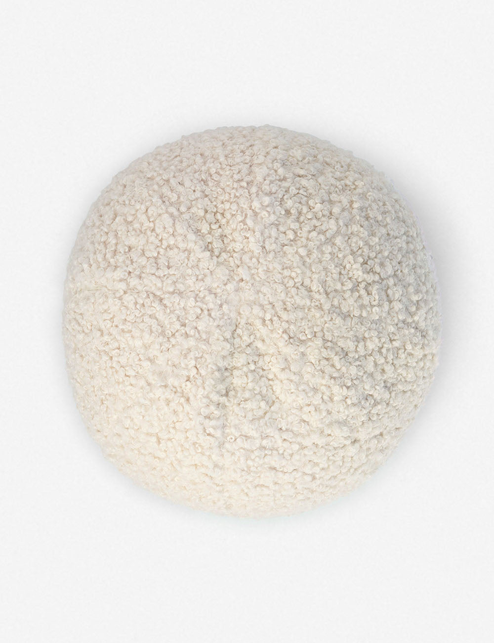 Coussin Boule