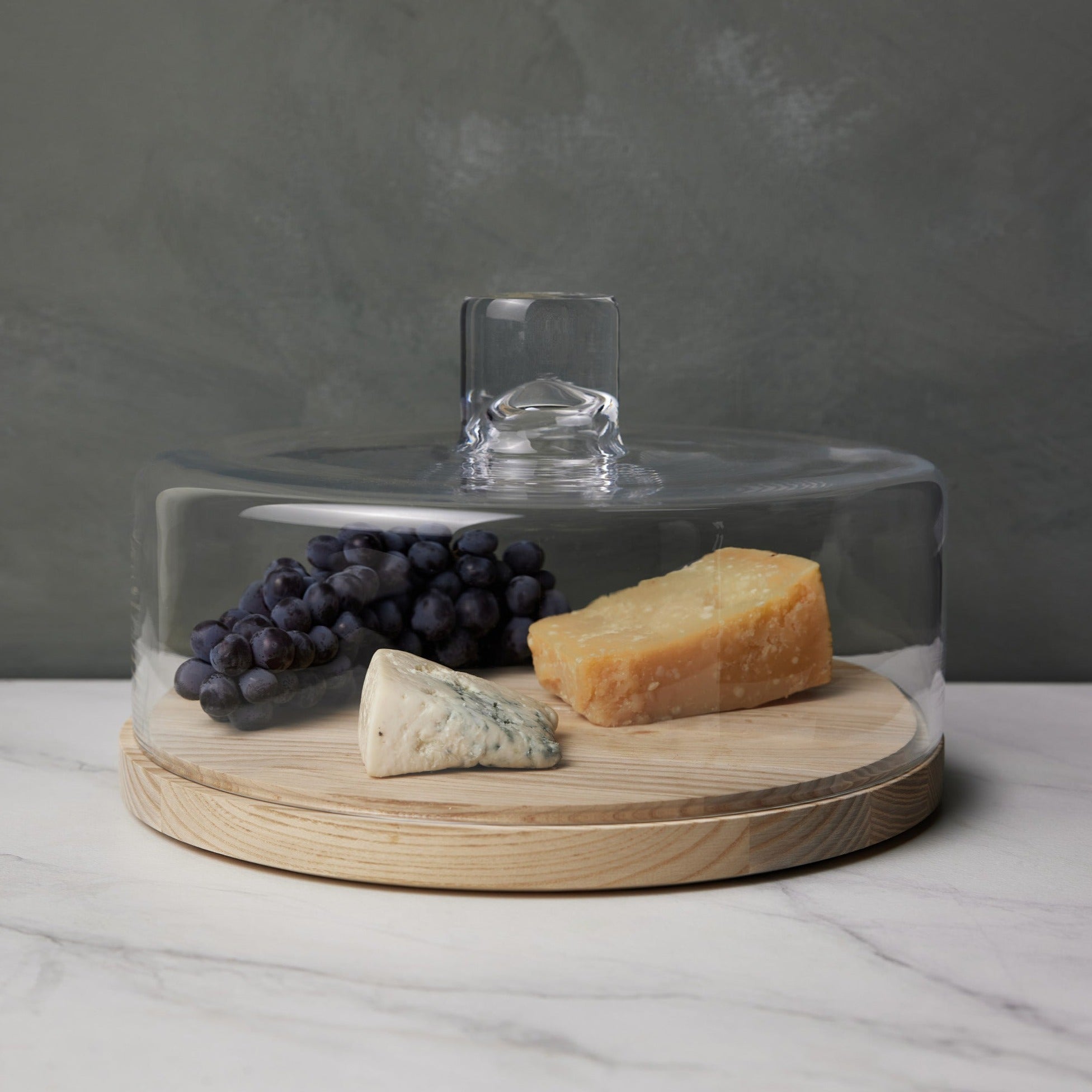 Cloche à fromage/pâtisseries